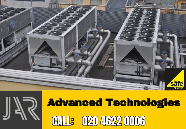Advanced HVAC Technology Solutions Bayswater