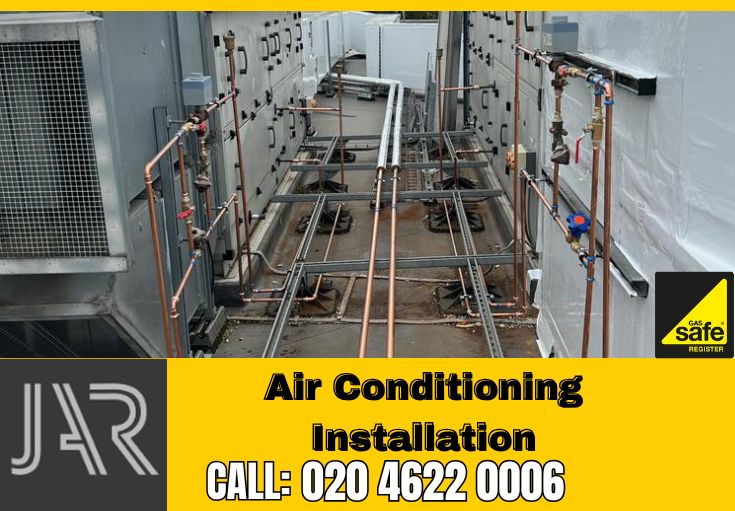 Bayswater ac installation