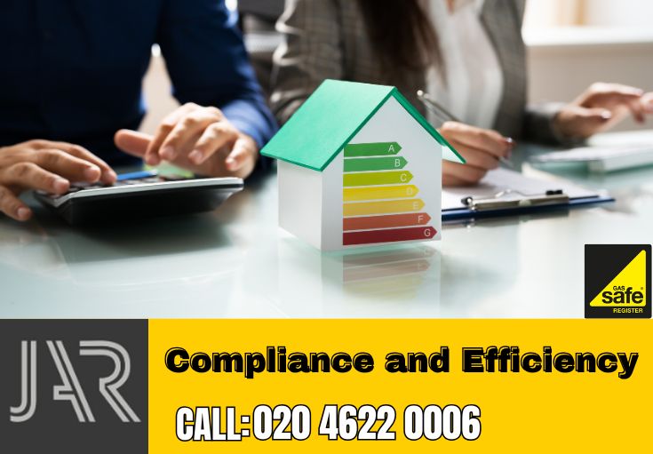 HVAC Compliance and Efficiency Bayswater