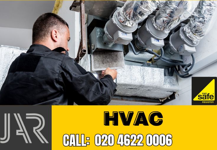 Bayswater Local Heating Ventilation and Air Conditioning Engineers
