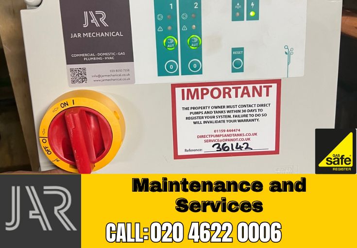 Domestic Maintenance and Services Bayswater