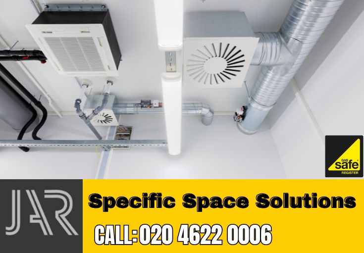 Specific Space Solutions Bayswater, W2